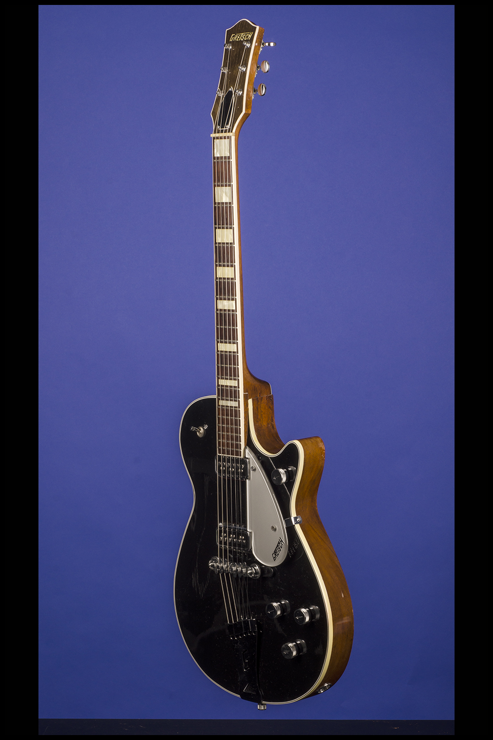 6128 Duo Jet Guitars | Fretted Americana Inc.